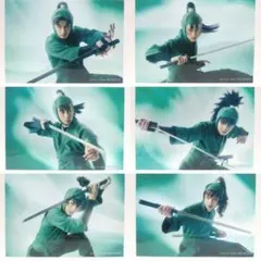 忍ミュ ブロマイド 14弾 S席特典 六年生 230B T[Ｐ]