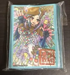 G企画キャラクタースリーブ あまびえさん OCG版