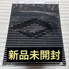 AHOF CD 未開封