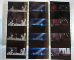 アイナナ ムビナナ コマフィルム