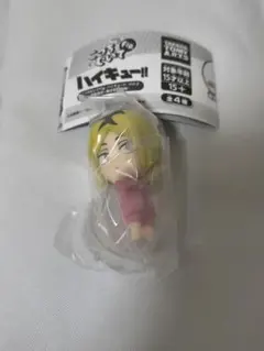 ハイキュー!!　こっちむいてFig　vol.2　音駒高校　孤爪研磨