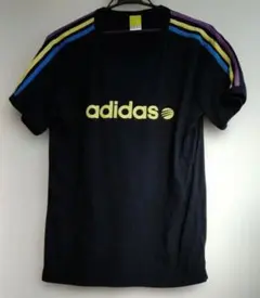 adidas NEO LABEL Tシャツ ブラック Mのサムネイル