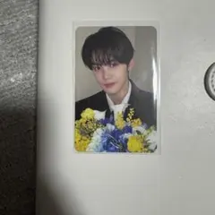 ZB1 ゼベワン RE-FLOW キムギュビン ギュビン 封入 トレカ