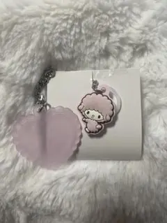 ダブルチャーム