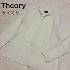 2026年最新】セオリー ボウタイブラウスの人気アイテム - メルカリ