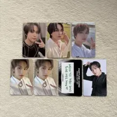 ヘチャン トレカ NCT127 ペンミ 2026年最新】nct127 ペンミ トレカ ヘチャンの人気アイテム - メルカリ