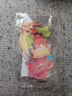 超かぐや姫　ポップアップ　アクリルスタンド　ヤチヲ　マルイ　pop up 超かぐや姫 ポップアップショップ かぐや アクリルスタンド 新宿マルイ