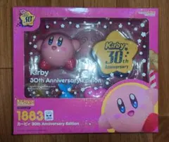 【新品・未開封】ねんどろ カービィ 30thAnniversaryEdition