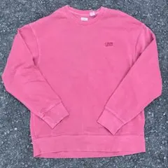 新品未使用 リーバイス スウェット 楽天市場】levis vintage clothing（スウェット・トレーナー