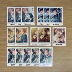 あんさんぶるスターズ！ あんスタ 斎宮宗 ぱしゃこれ まとめ売り