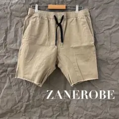 ZANEROBE ゼインローブ ショートパンツのサムネイル