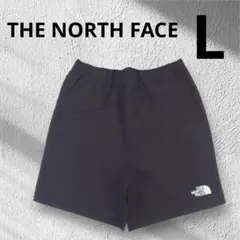 ノースフェイス ショートパンツ Lハーフパンツ 韓国限定のサムネイル