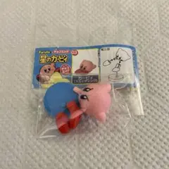 チョコエッグ 星カービィ カービィ