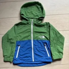 THE NORTH FACE ノースフェイス コンパクトジャケット