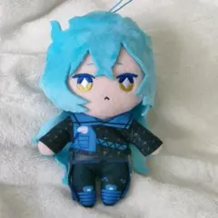 ツイステ アニプレックス ミニぬいぐるみ イデア - メルカリ