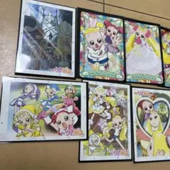 おジャ魔女どれみ　トレーディングカード146枚セット販売 2026年最新】おジャ魔女どれみトレーディングカードの人気アイテム