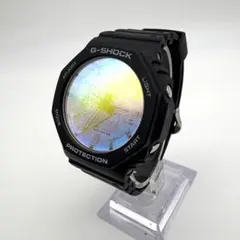 2026年最新】g-shock ga-2100srの人気アイテム - メルカリ