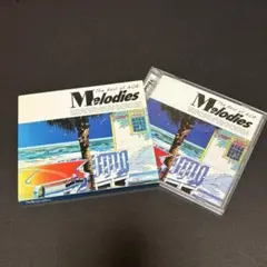 The Best of AOR Melodies 2枚組CD