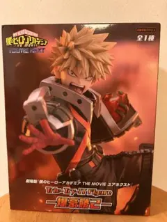 僕のヒーローアカデミア 爆豪勝己 フィギュアまとめ売り Amazon | TAMASHII NATIONS S.H.フィギュアーツ 僕のヒーロー