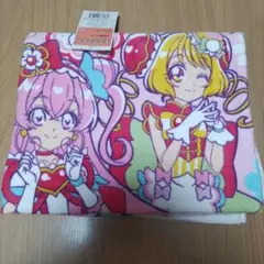 Goプリンセスプリキュア ひざ掛け毛布 70×100cm - メルカリ