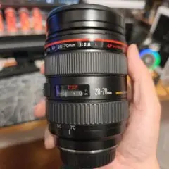 2026年最新】Canon EF 28-70mm F2.8L USMの人気アイテム - メルカリ