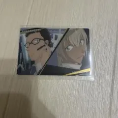 名探偵コナン　安室透　イタジャガ