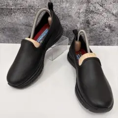 極美品 スケッチャーズ スニーカー スリッポン メモリーフォーム