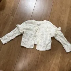 baby GAP ベビー用 カーディガン 12-18months