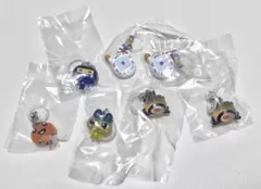 たまごっち めじるしアクセサリー3 7点セット