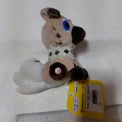 ポケモンフィット ぬいぐるみ イワンコのサムネイル