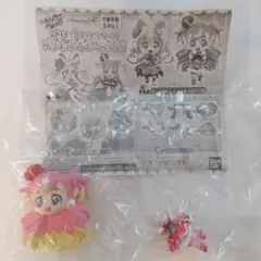 プリキュアオールスターズプリキュアあそーと2025 　　A賞キュアワンダフル