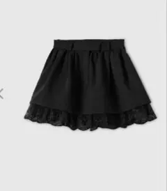 eimy istoire MARIEE LAYERED SKIRT 36サイズ - メルカリ