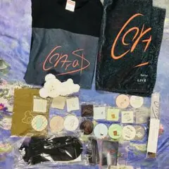 最終値下】宮川大聖 BLACKOUTグッズセット - メルカリ