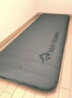 Sea to Summit Camp plus S.I. レギュラーワイド