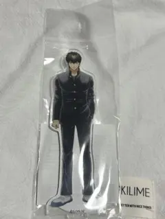 2026年最新】土方十四郎 アクリルスタンドの人気アイテム - メルカリ