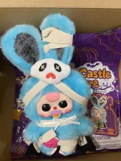 Baby three ハロウィンシリーズ80%