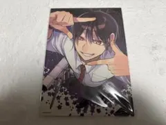 ヒプノシスマイク ヒプマイ 観音坂独歩 S賞 キャラファインボード
