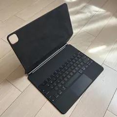 Apple純正 MagicKeyboard iPadPro用A2480 US配列