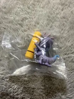 モンスターズ・インク Hide＆Seek かくれんぼフィギュア　ランドール