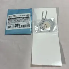 ちいかわBabyトレーディングPVCぷっくりキーホルダー ラッコ