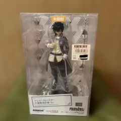 FAIRYTAIL グレイ・フルバスター　POP UP PARADE フィギュア