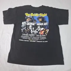90s THE THREE STOOGES ビールTシャツ 両面プリント XL - メルカリ
