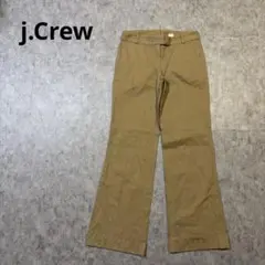 archive J.CREW フレアチノパン Y2K ブーツカット 平成