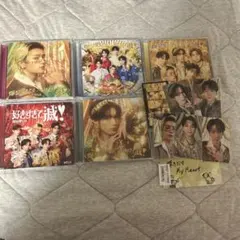 M!LK 好きすぎて滅　爆裂愛してる　まとめ売り