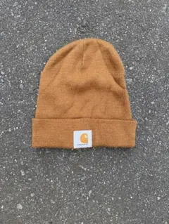 carhartt ニット帽のサムネイル