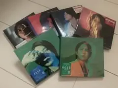 山下智久  CD詰め合わせ