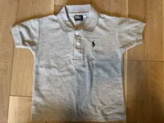 Polo キッズ ポロシャツ【120cm】