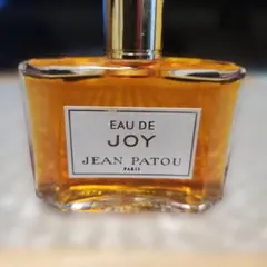 Eau de Joy Jean Patou 香水 - メルカリ