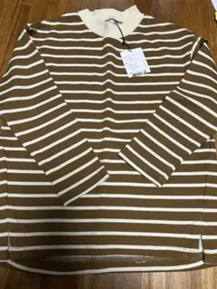 ノウズ　キムラタン　トレーナー130センチ