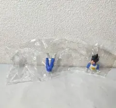 ☆　未開封　hg special　ドラゴンボールフィギュア　ベジータ　黒髪　☆